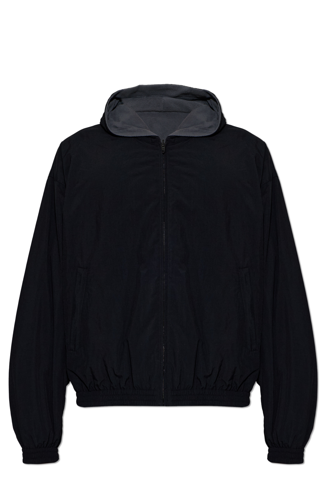 Balenciaga Reversible hooded jacket | Men's | Vitkac